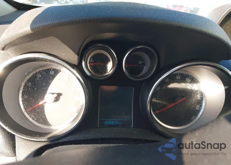 2014 Buick Encore z USA, uszkodzony, nr VIN KL4CJASB0EB532322